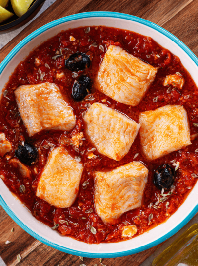 Pangasius &agrave; Grega