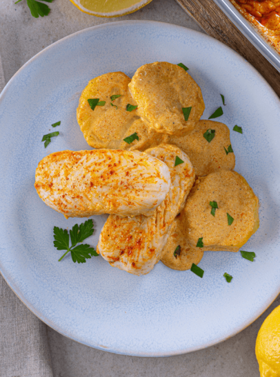 Pescada &agrave; H&uacute;ngara