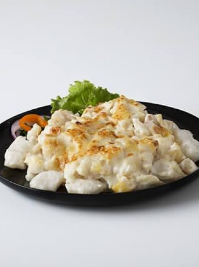 Bacalhau com Natas Pescanova