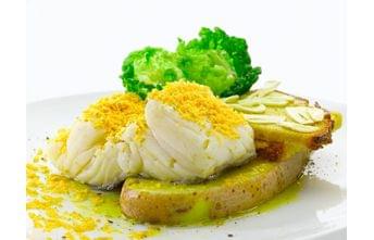 Bacalhau de Consoada