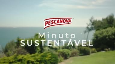 Minuto sustentável Pescanova