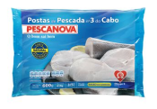Postas Pescada nº3 Cabo
