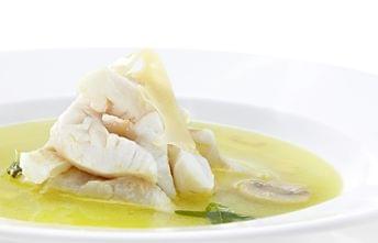 Sopa de Pescada