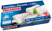 Tranches Pescada Cabo Pescanova - 500g