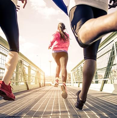 Proteínas no desporto