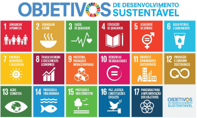 Membros do Pacto Mundial da ONU