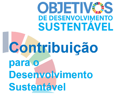 Contribuição para o Desenvolvimento Sustentável