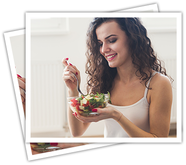 Aprenda a preparar a salada perfeita