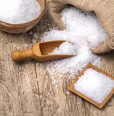 Conselhos para reduzir o consumo de sal