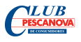 Logo Club Pescanova